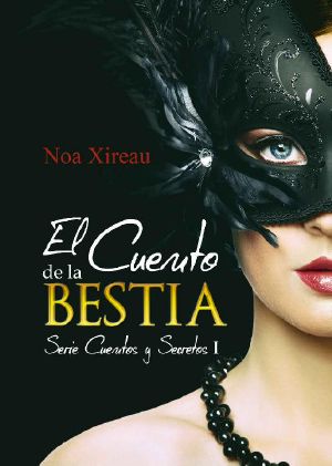 [Cuentos y secretos 01] • El cuento de la bestia